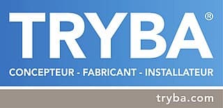 TRYBA